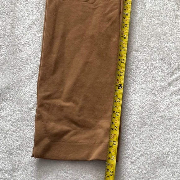 Chico's Juliet Bonte Trim Detail Pants - Picture 7 of 10